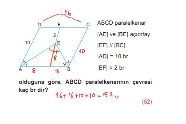 Kese Prim Ekonomi Cap Matematik Dortgenler Fasikulu 10 Sinif Cozm Nightbarpacifico Com